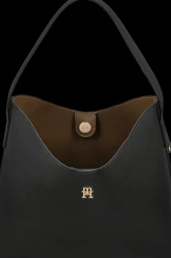 Tommy Hilfiger Laukut Ja Matkustus<TH icon olkalaukku