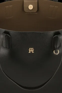 Tommy Hilfiger Laukut Ja Matkustus<TH icon tote olkakassi