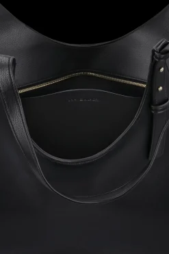 Tommy Hilfiger Laukut Ja Matkustus<TH Logo olkakassi