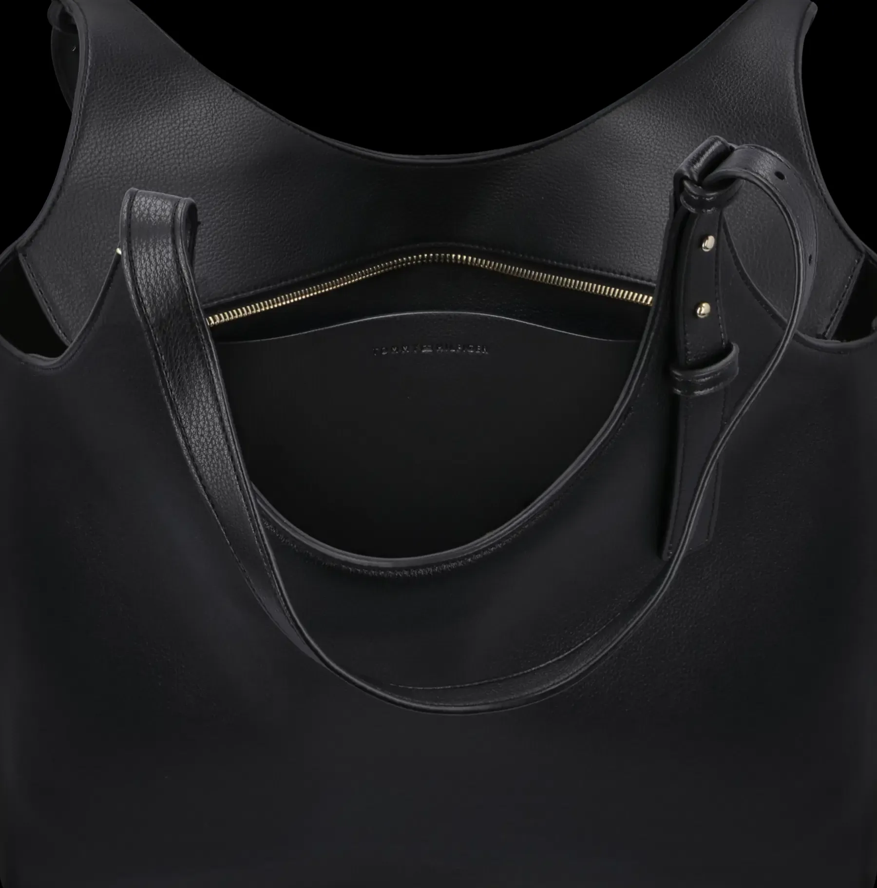 Tommy Hilfiger Laukut Ja Matkustus<TH Logo olkakassi