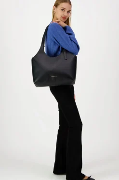 Tommy Hilfiger Laukut Ja Matkustus<TH Logo olkakassi