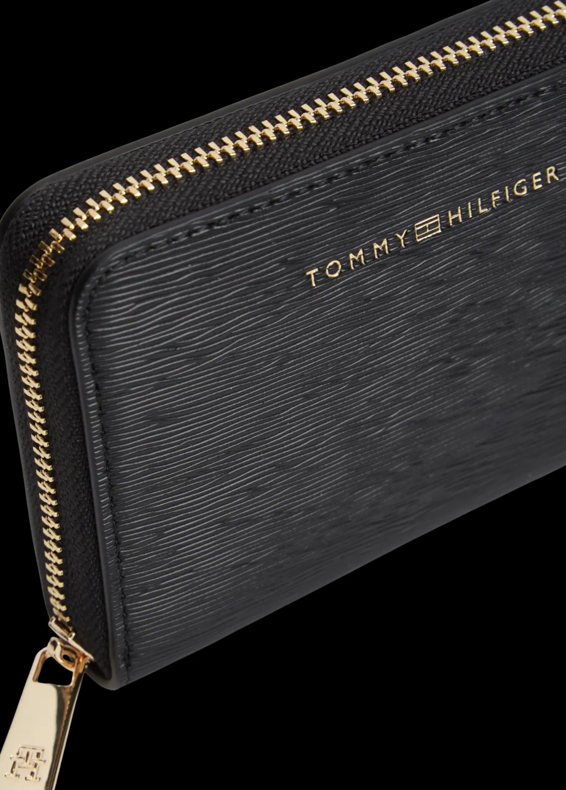 Discount TH modern compact vetoketjulompakko Lompakot Ja Kukkarot