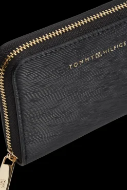 Discount TH modern compact vetoketjulompakko Lompakot Ja Kukkarot