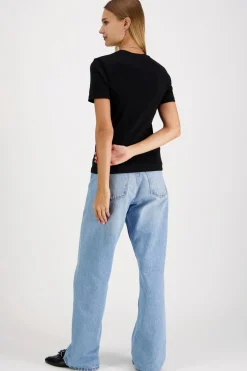 Tommy Hilfiger Paidat Ja Topit<t-paita