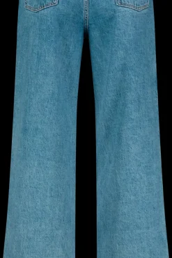 Hot Claire high rise wide farkut Farkut