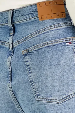 Tommy Jeans Farkut<Claire hr wide farkut