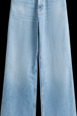 Tommy Jeans Farkut<Claire hr wide farkut