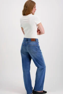 Tommy Jeans Farkut<Layla hr slim str farkut