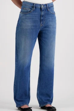 Tommy Jeans Farkut<Layla hr slim str farkut