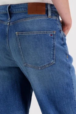 Tommy Jeans Farkut<Layla hr slim str farkut