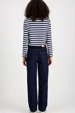 Hot Layla hr slim striaght farkut Farkut