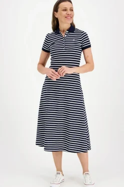 Tommy Jeans Mekot<Maxi mekko