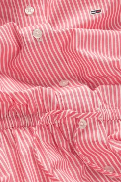 Mini Stripe paitamekko Mekot