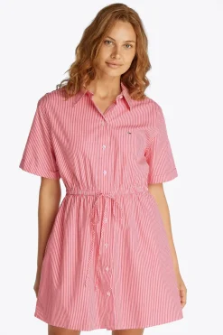 Mini Stripe paitamekko Mekot