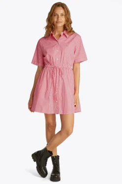 Mini Stripe paitamekko Mekot