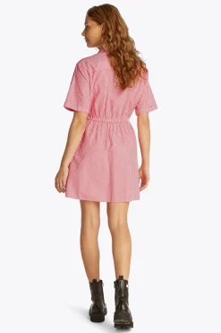 Mini Stripe paitamekko Mekot