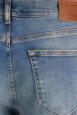 Tommy Jeans Farkut<Robbie rlxd bootcut bi5154 farkut