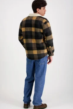 Discount Tjm check teddy cllr paitatakki Paidat