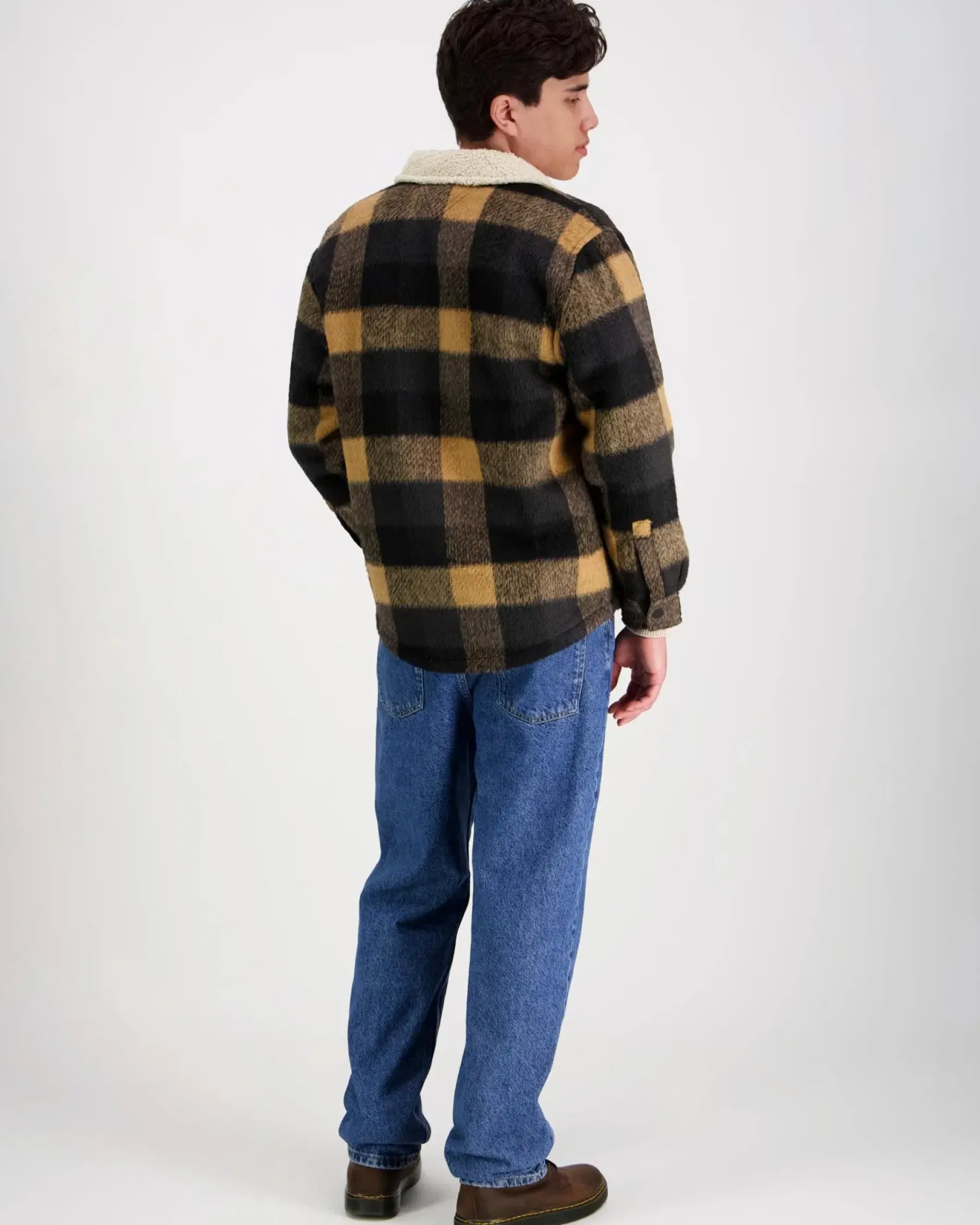 Discount Tjm check teddy cllr paitatakki Paidat