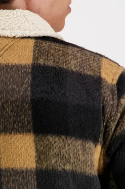 Discount Tjm check teddy cllr paitatakki Paidat