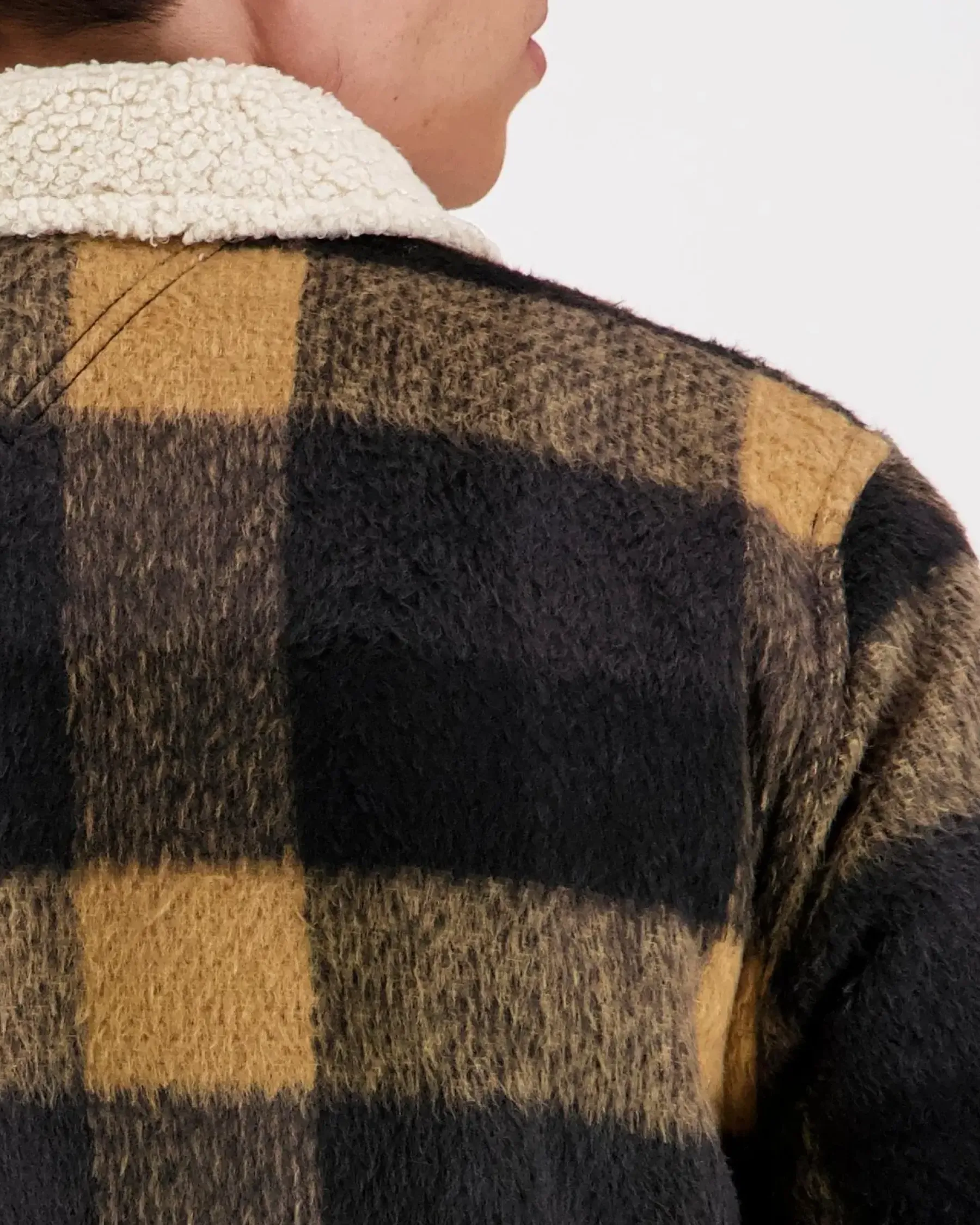 Discount Tjm check teddy cllr paitatakki Paidat