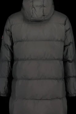 Tommy Jeans Takit<Tjm essential down parka untuvatakki