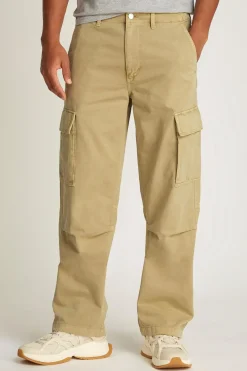 Tommy Jeans Housut<Tjm jaimie cotton cargo