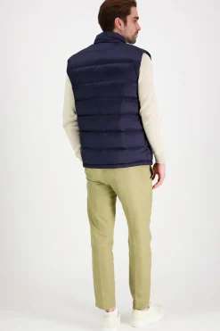 Tommy Jeans Takit<Tjm light down vest ext untuvaliivi