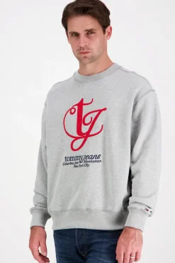 Online Tjm monogram logo crew college Oloasut|Colleget