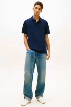 Tommy Jeans Paidat<Tjm reg ess polo ext pikeepaita