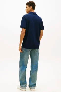 Tommy Jeans Paidat<Tjm reg ess polo ext pikeepaita