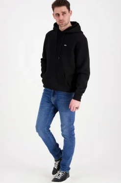 New TJM reg s flag hoodie huppari Colleget