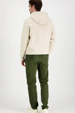 Tommy Jeans Colleget<Tjm reg s flag hoodie ext huppari