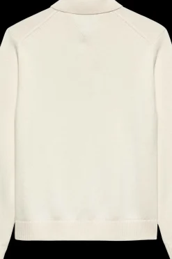 Tjm slim essential polo swtr neule Neuleet