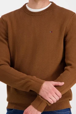 Best Tjm slim essntls c-neck sweater neule Neuleet