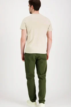 Tommy Jeans Paidat<Tjm slim linear chest tee ext t-paita