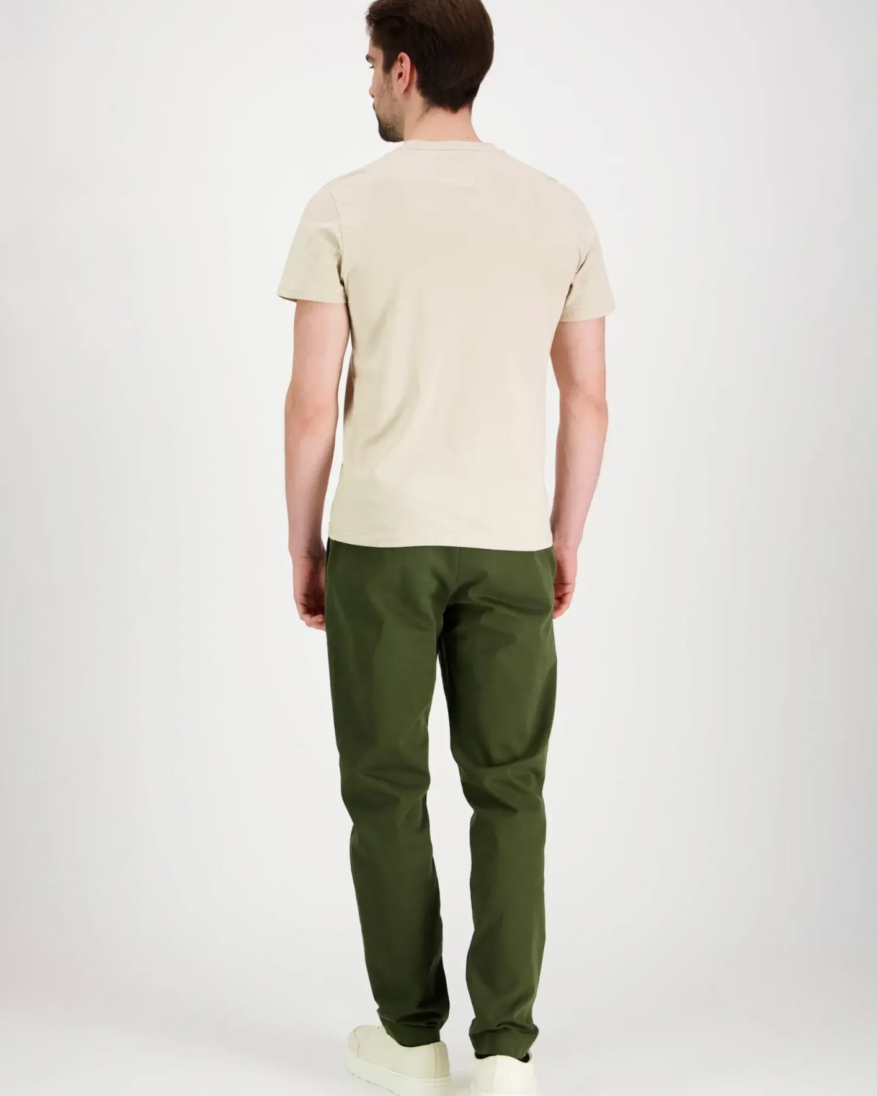 Tommy Jeans Paidat<Tjm slim linear chest tee ext t-paita