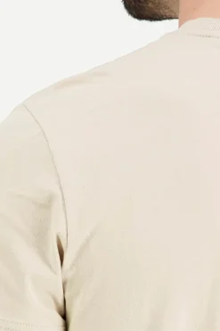 Tommy Jeans Paidat<Tjm slim linear chest tee ext t-paita