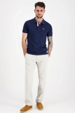 Best Tjm slim placket polo pikeepaita Paidat