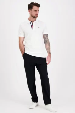 Tommy Jeans Paidat<Tjm slim placket polo pikeepaita