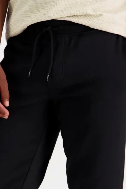 Tommy Jeans Oloasut|Housut<Tjm slim s flag sweatpant collegehousut