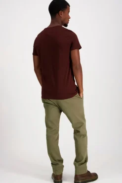 Tommy Jeans Paidat<Tjm xslim jersey tee ext t-paita