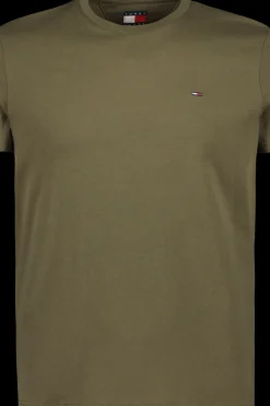 Tommy Jeans Paidat<Tjm xslim 3pack tee ext t-paita