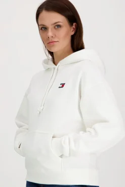 Tommy Jeans Collegepaidat Ja Hupparit<Tjw bxy badge huppari