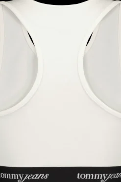 Clearance Tjw crp tape bra toppi Paidat Ja Topit