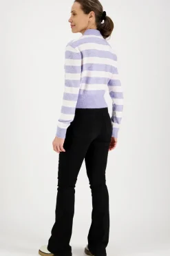 Tommy Jeans Neuleet<Tjw fluffy polo neule