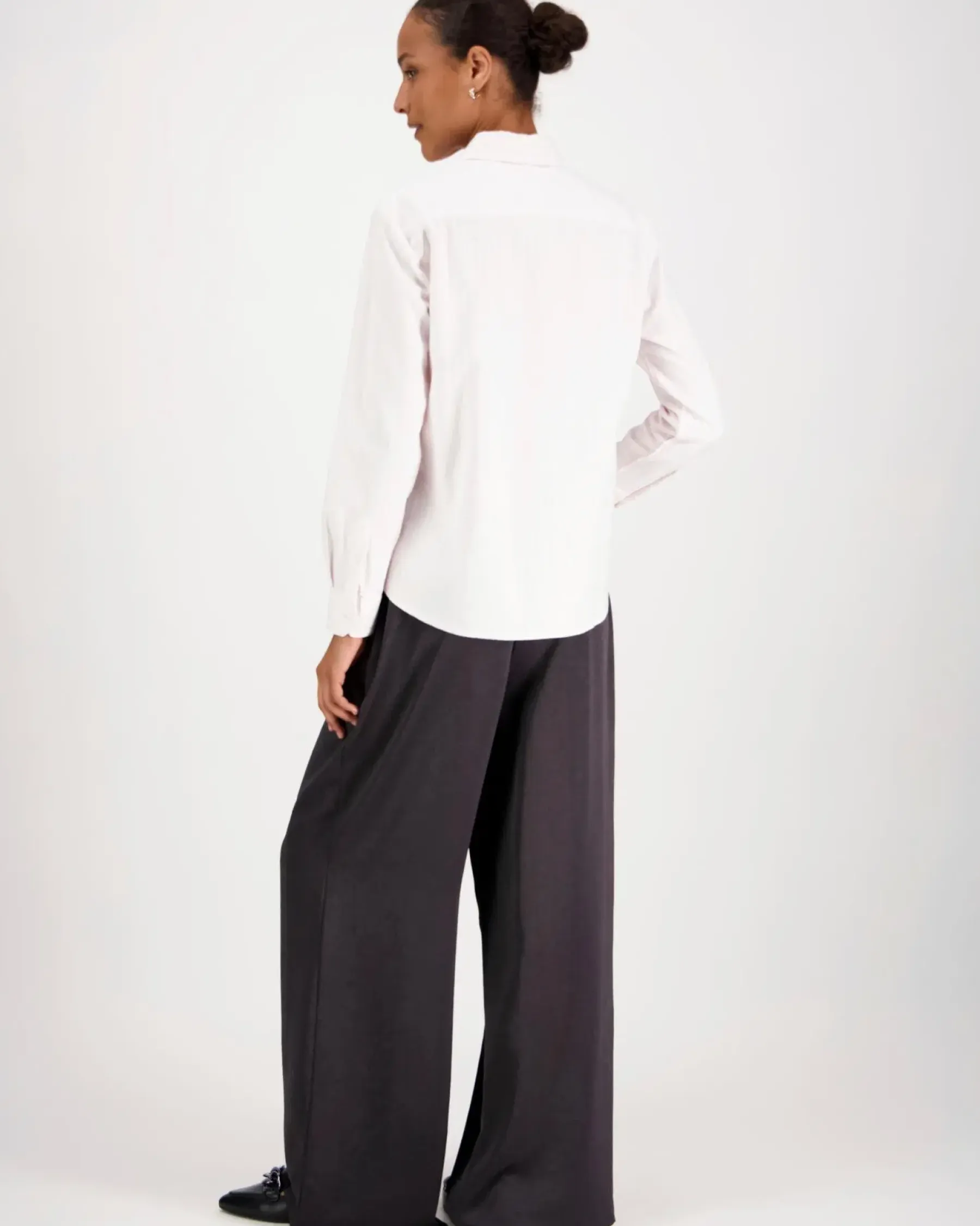 New Tjw reg oxford paitapusero Puserot Ja Tunikat