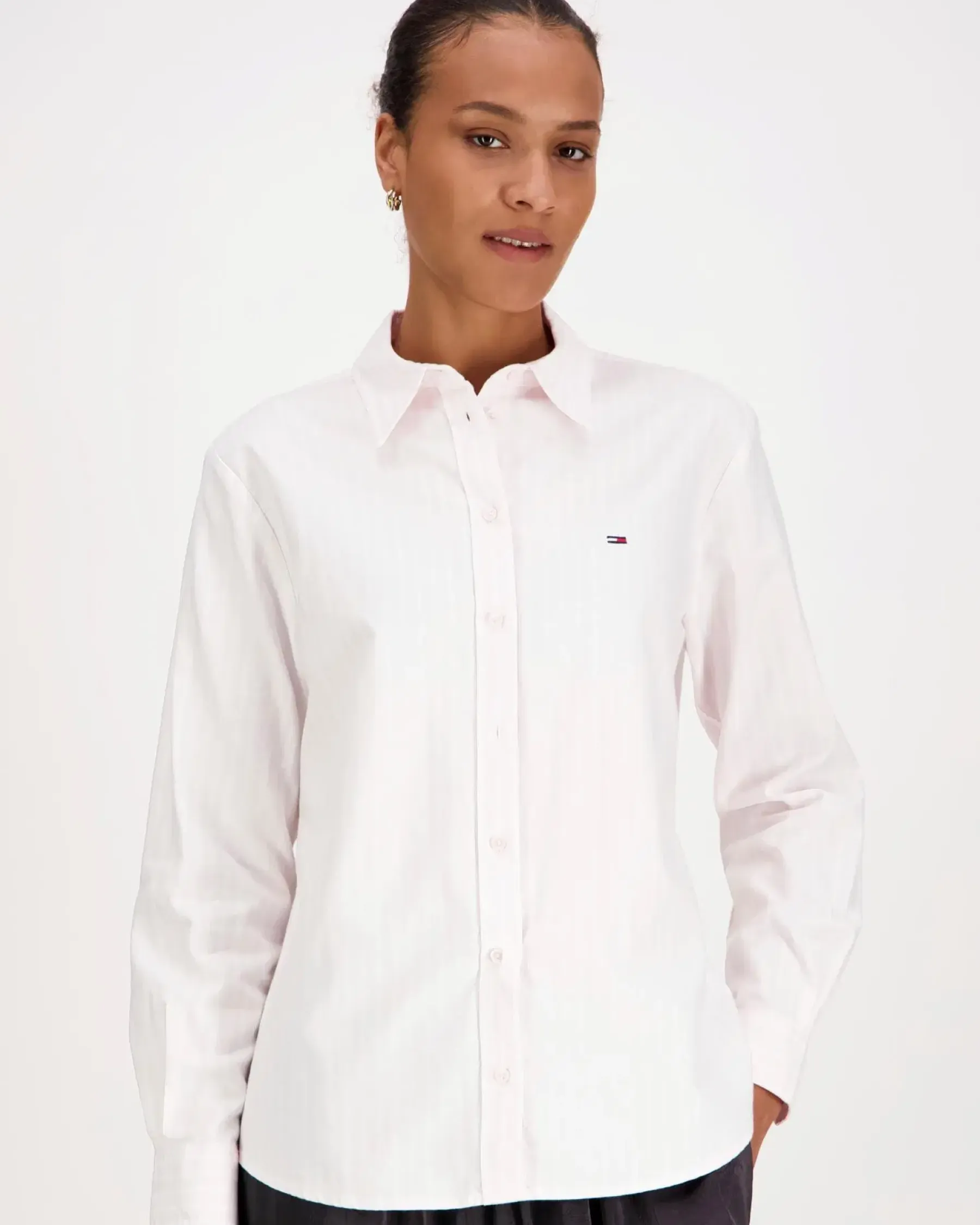 New Tjw reg oxford paitapusero Puserot Ja Tunikat