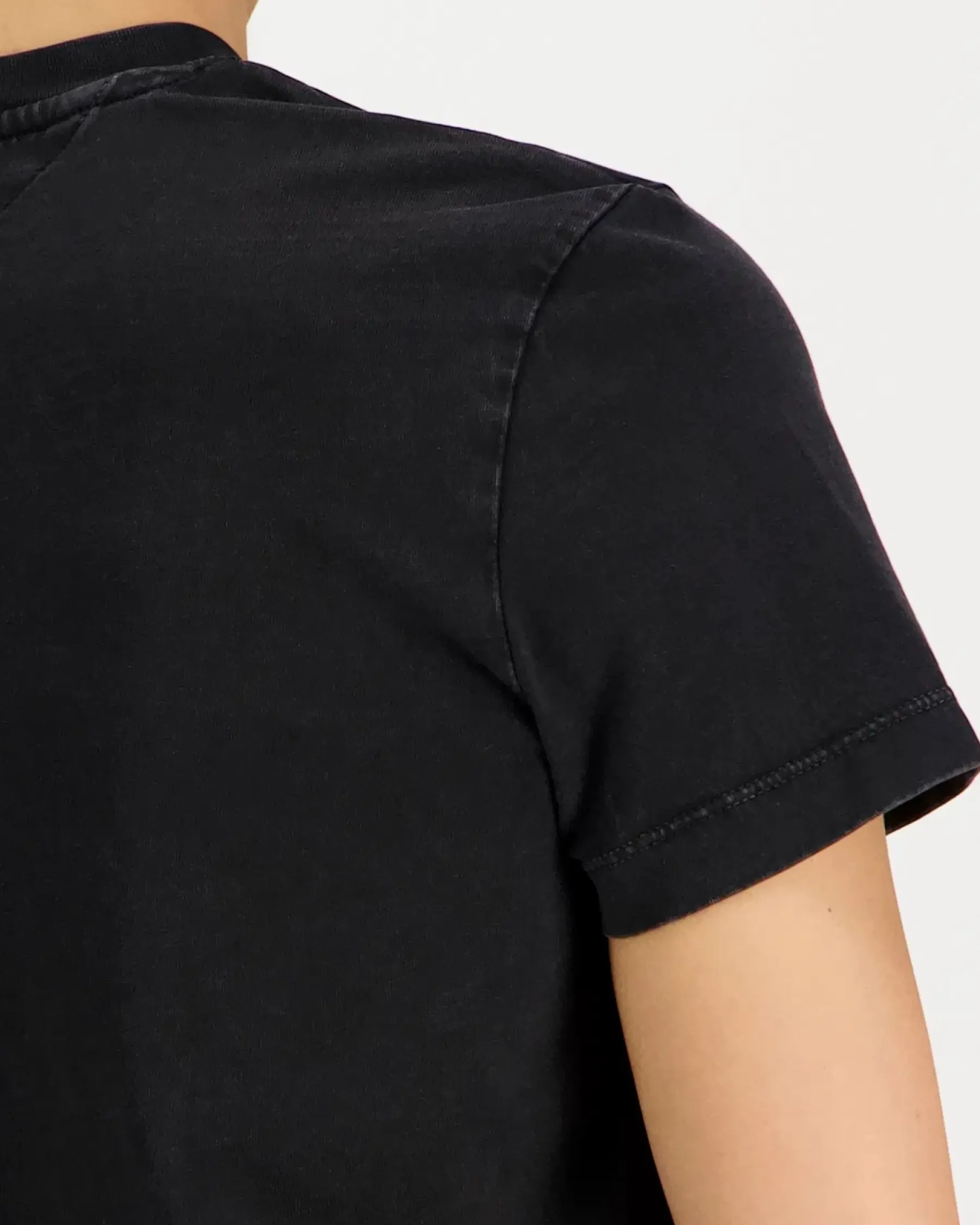 Tommy Jeans Paidat Ja Topit<Tjw reg sh tonal flag t-paita