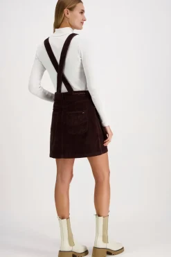 Tommy Jeans Hameet<Tjw script cord haalarimekko